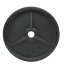 Liatinový kotúč ATX LINE 20 kg, priemer 50 mm