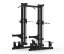 IRONLIFE Smith Machine Crossover Rack