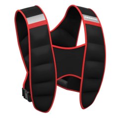 Zátěžová vesta PROIRON 5 kg