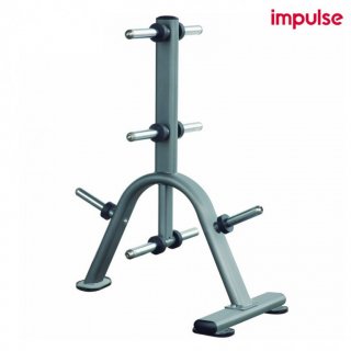 IMPULSE Weight plate tree - disc stand