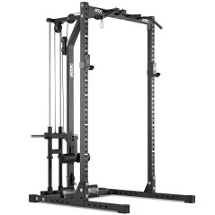 half rack