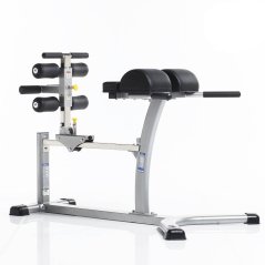 Lavička na posilňovanie gluteálnych svalov GLUTE HAM TUFF STUFF CGH-450