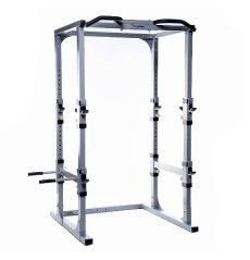 Klietka na drepy IMPULSE, výška 211 cm