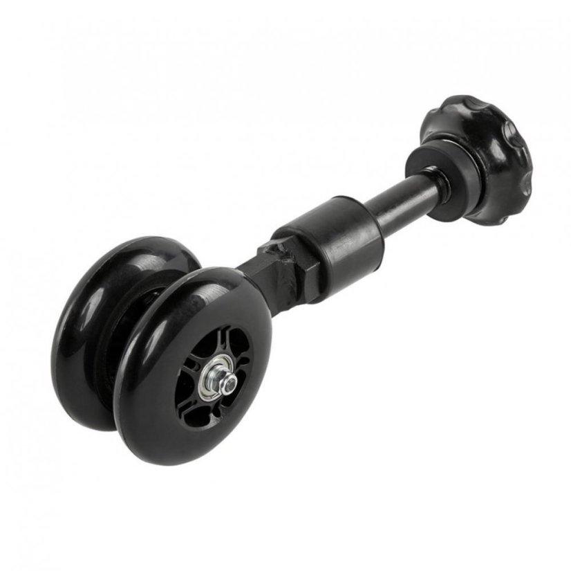 RACKABLE MOBILITY ROLLER