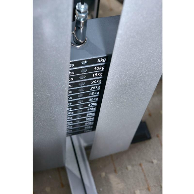 Weight training machine IRONLIFE MultiGym IR-1600