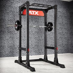 Power Rack 810 ATX LINE bez příslušenství, výška 237 cm
