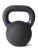 Kettlebell litina na cvičení IRONLIFE hmotnost 20 kg