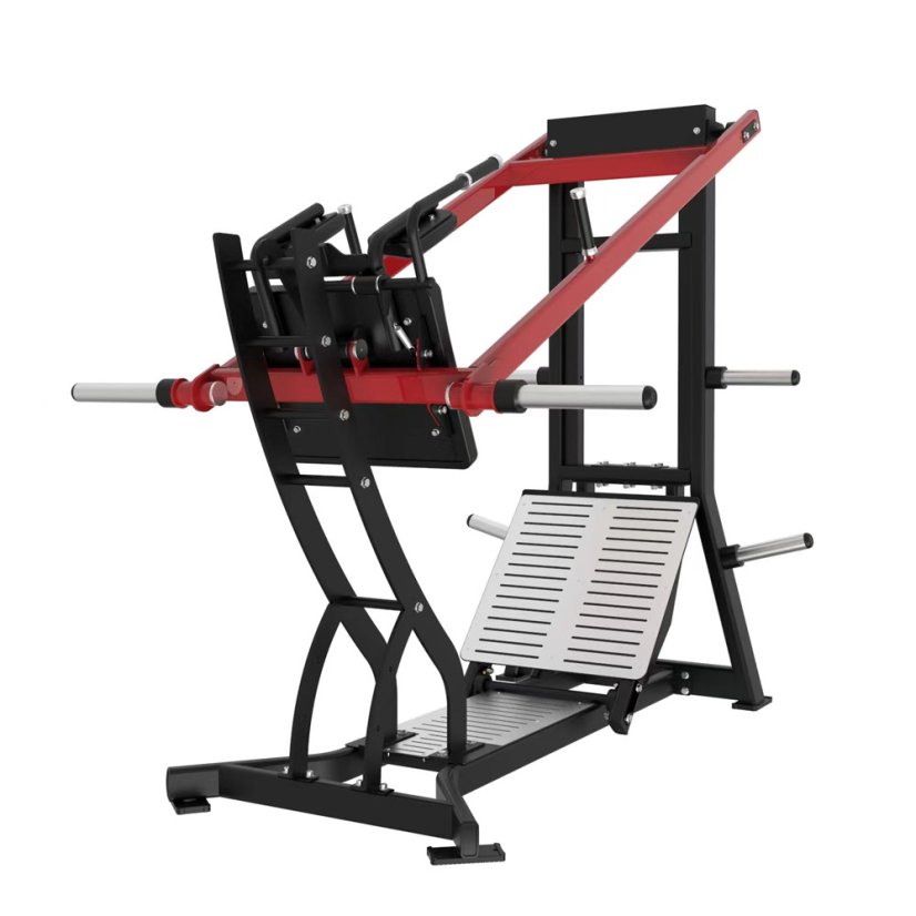 IRONLIFE Pendulum Squat Pro