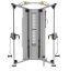 Funkční trenér IMPULSE DUAL ADJUSTTABLE PULLEY
