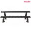 IMPULSE SL7016 DUMBBELL RACK