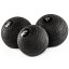 Power Slam Ball ATX 18 kg, čierna