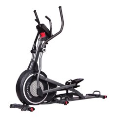 Eliptický trenažér IRONLIFE IR-170EF - showroomový kus