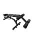 Posilovací lavice IRONLIFE Adjustable Utility Bench + břicho