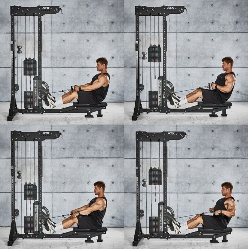 Lat Pulldown