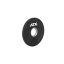 Olympic rubberized disc ATX LINE 1,25 kg