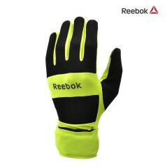 Běžecké rukavice Reebok All-Weather