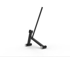 IRONLIFE; Zdvihák osi Deadlift Bar Jack