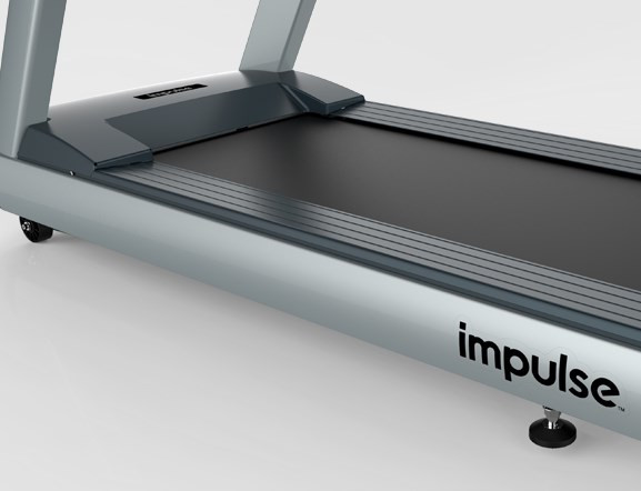 Běžecký trenažér IMPULSE RT500