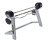 MX SELECT biceps dumbbell with rack weights 9,8 - 36,4 kg