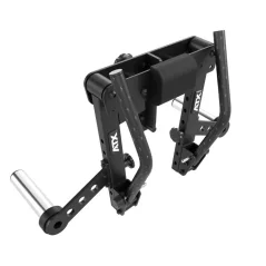 ATX LINE; Lateral Raise - Flying Option