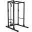 ATX; Power Rack 650  s horní kladkou - výška 218 cm
