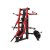 Posilňovací stroj na rozpažovanie IRONLIFE Lateral Shoulder Press PL