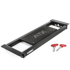 Sedadlo/stupienok v klietke ATX LINE