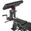 ATX LINE Biceps Counter; Biceps Curl Machine, verzia 2.0