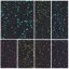 Podlaha SPORTEC NEON 8 mm, farebný EPDM granulát - Varianta: Podlaha SPORTEC NEON 8 mm, barevné granule EPDM, růžová