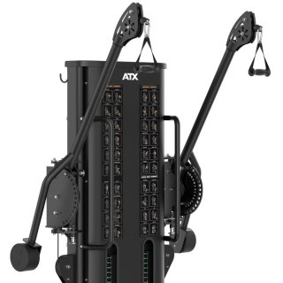 ATX® Functional Pull Trainer - Multi pull station