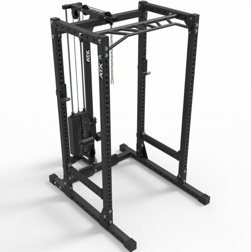 Power rack ATX
