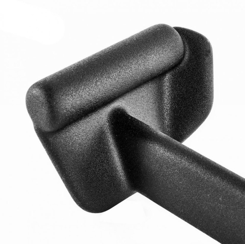 Adaptér široký úchop horní ATX LINE Lat Foam Grip