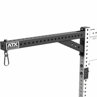 přídavné rameno ATX pro stojany RIGs a PRX série 800