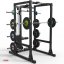 Posilovací klec Power rack ATX LINE 770, výška 225 cm, MOŽNOST KONFIGURACE