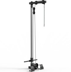 ATX; Horní/spodní kladka pro RACK 520, 620, 650, 720
