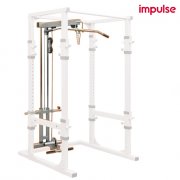 IMPULSE, Upper pulley for PC