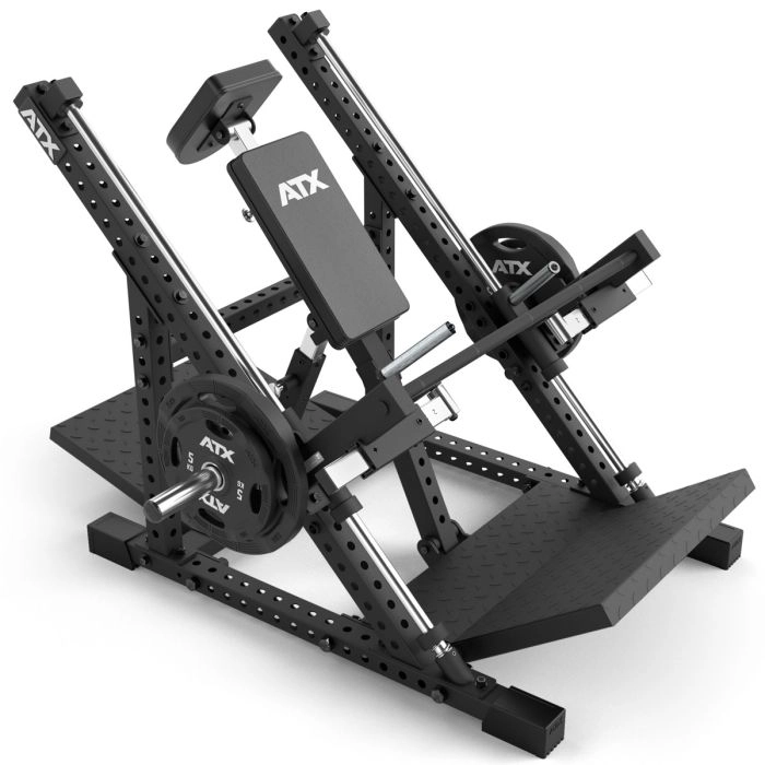 ATX® Double-side Linear Row