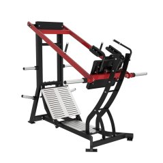 Posilovací stroj na nohy IRONLIFE Pendulum Squat Pro