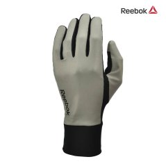 Běžecké reflexní rukavice REEBOK