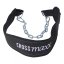 Zátěžový opasek LIFEMAXX Belt squat belt