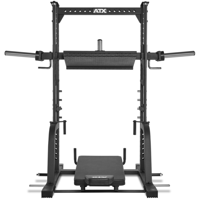 Posilovací stroj vertikální leg press ATX LINE