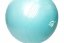 Gymnastics ball IRONLIFE 65 cm, BLUE