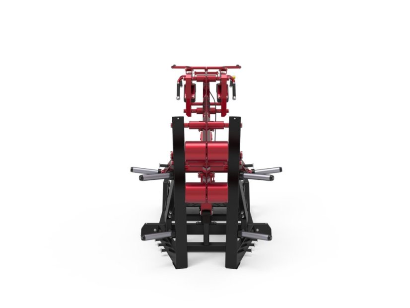 IMPULSE; ECP624 Super Squat