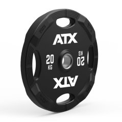 ATX; kotouč TPU 4 grip 20 kg