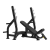 IMPULSE; Incline press bench - benchpress hlavou nahoru, BLACK