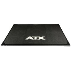 weight lifting platform