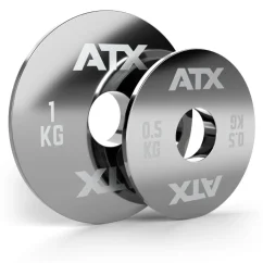 ATX; Magnetický frakční kotouč 1 kg