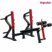 Impulse Fitness - Decline Bench press SL7030