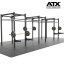 Functional Rigs volně stojící ATX SECTOR - Varianta: Functional Rigs volně stojící ATX SECTOR3, 3 sektory, výška 271cm