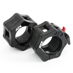 ATX LINE 50 mm Olympic Axis Cap, Pair